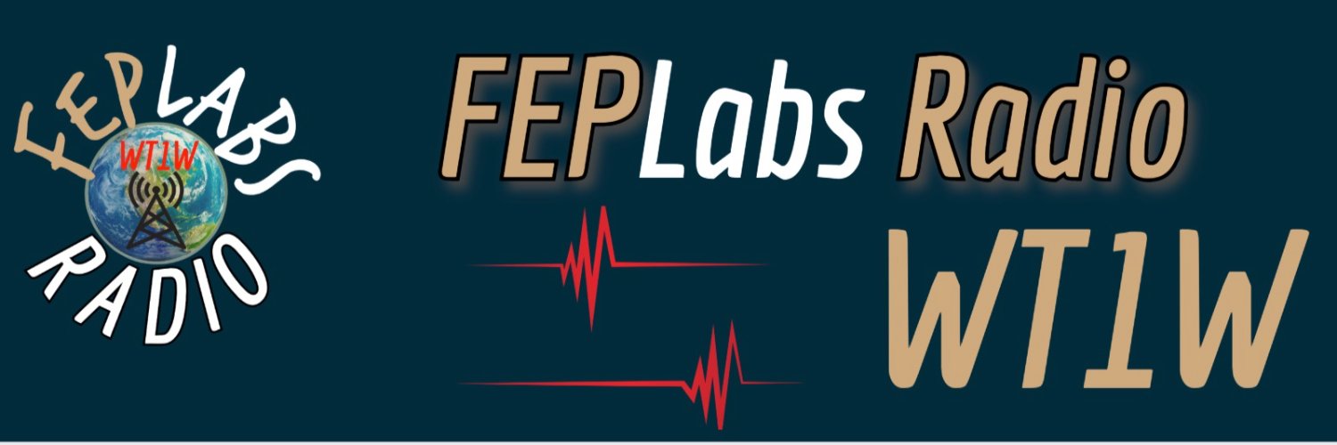 FEPLabs Radio banner