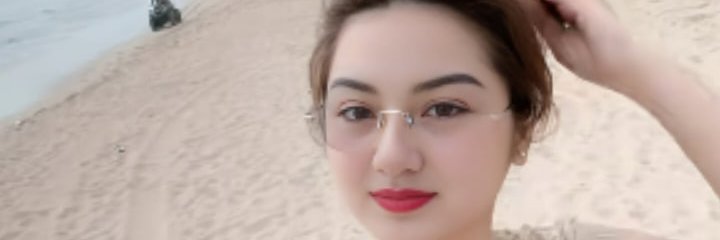 putriamelifvq's profile banner image