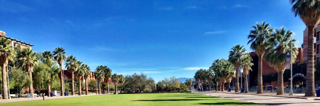 University Primetime banner