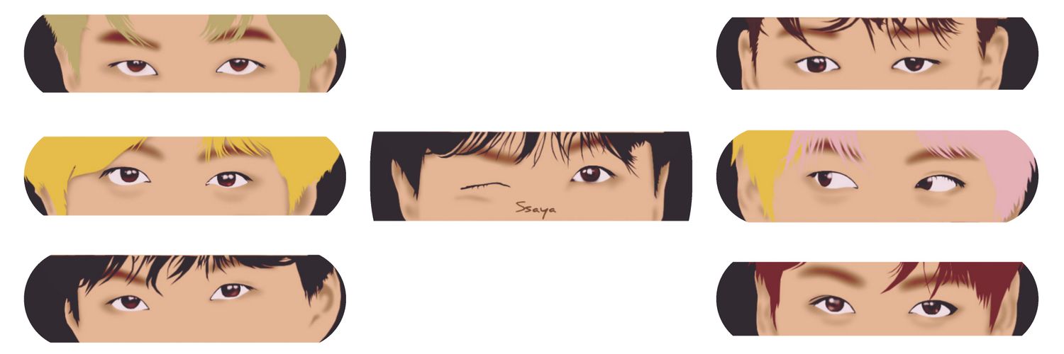 ssayeaaah's profile banner image
