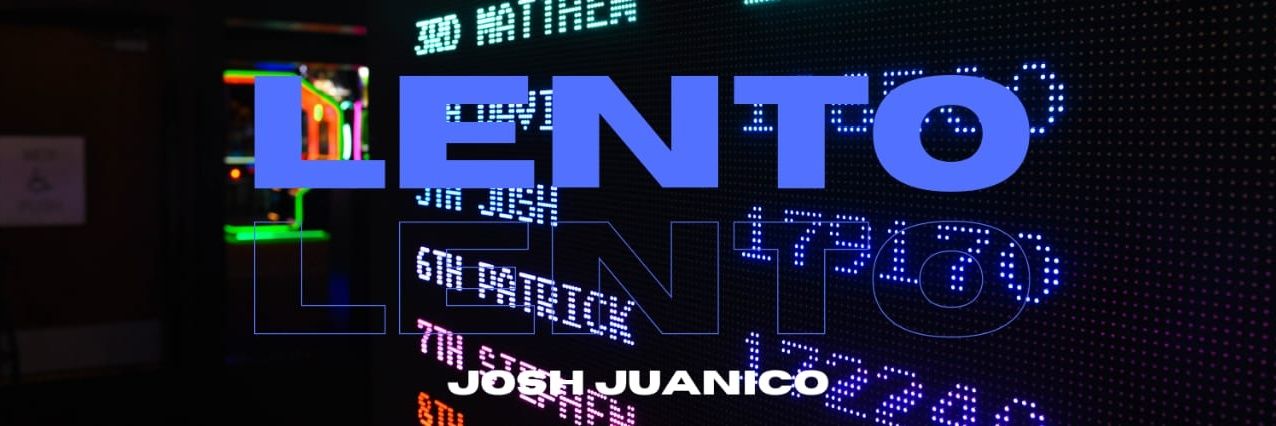 joshistersdgo's profile banner image