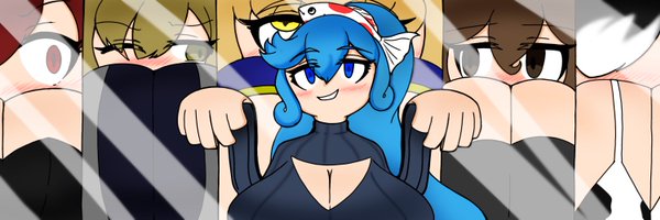 UONTYU1111 Profile Banner