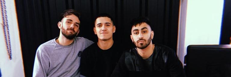 LVPsimon's profile banner image