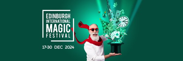 MagicFest Profile Banner