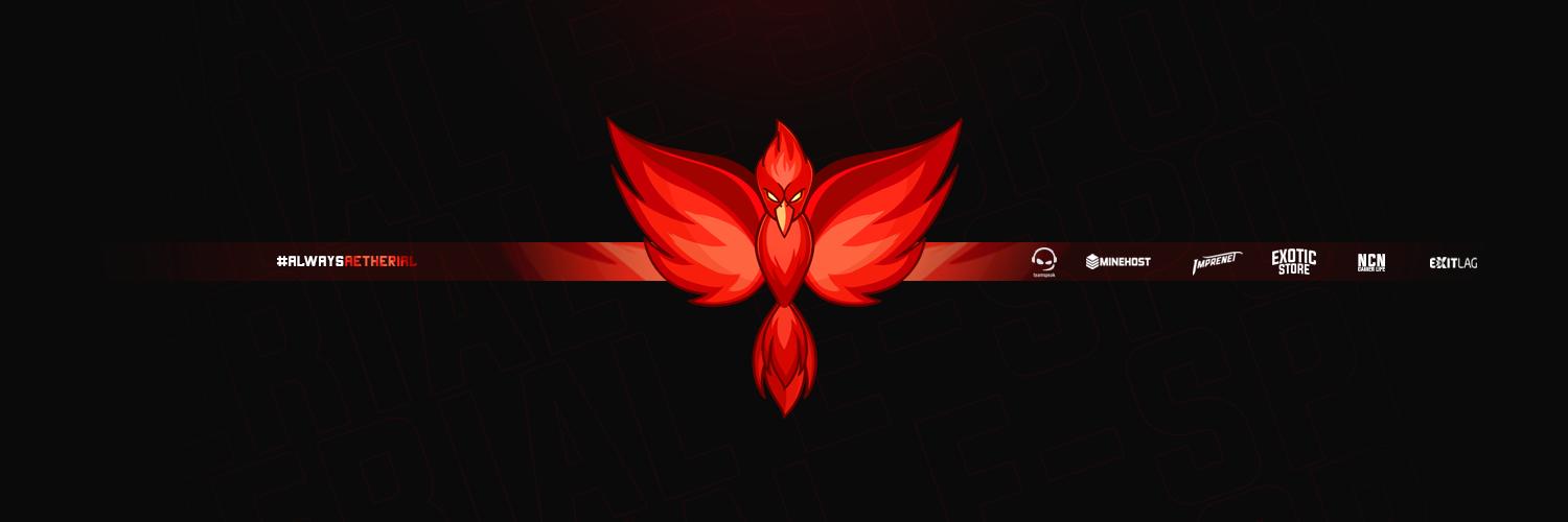 AetherialMobile's profile banner image