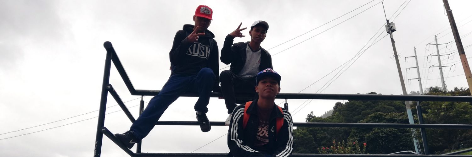 Lexoficiial's profile banner image
