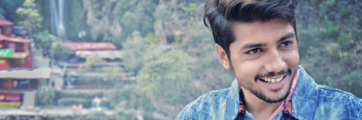 callmeezain's profile banner image