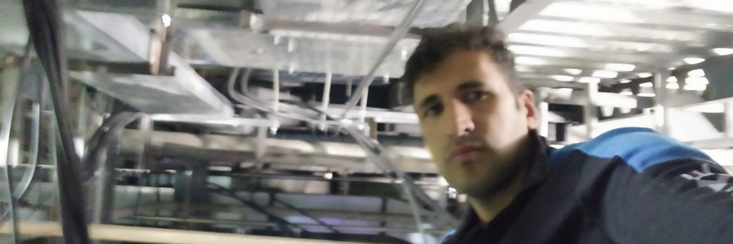 Delrooz1's profile banner image