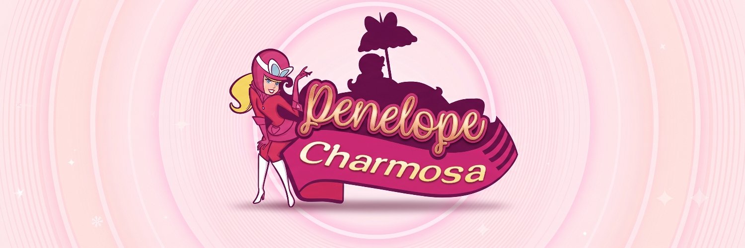 PenelopeMaluca's profile banner image