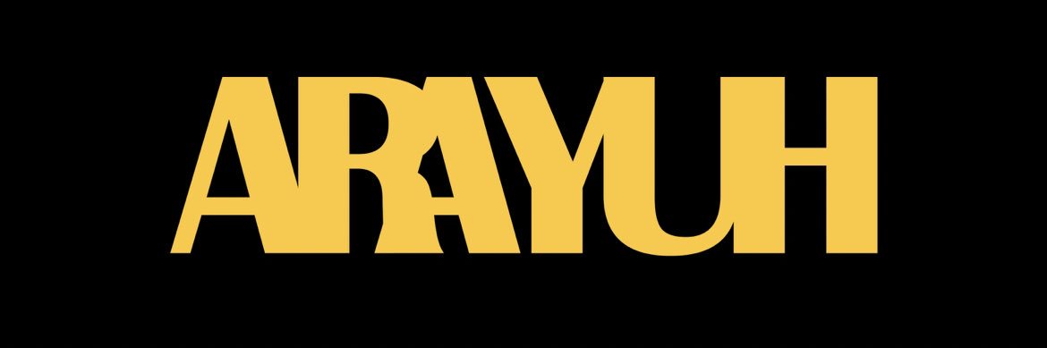 Prod. Arayuh banner