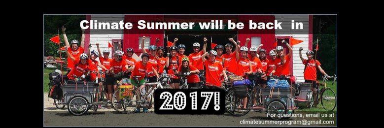 climatesummer's profile banner image