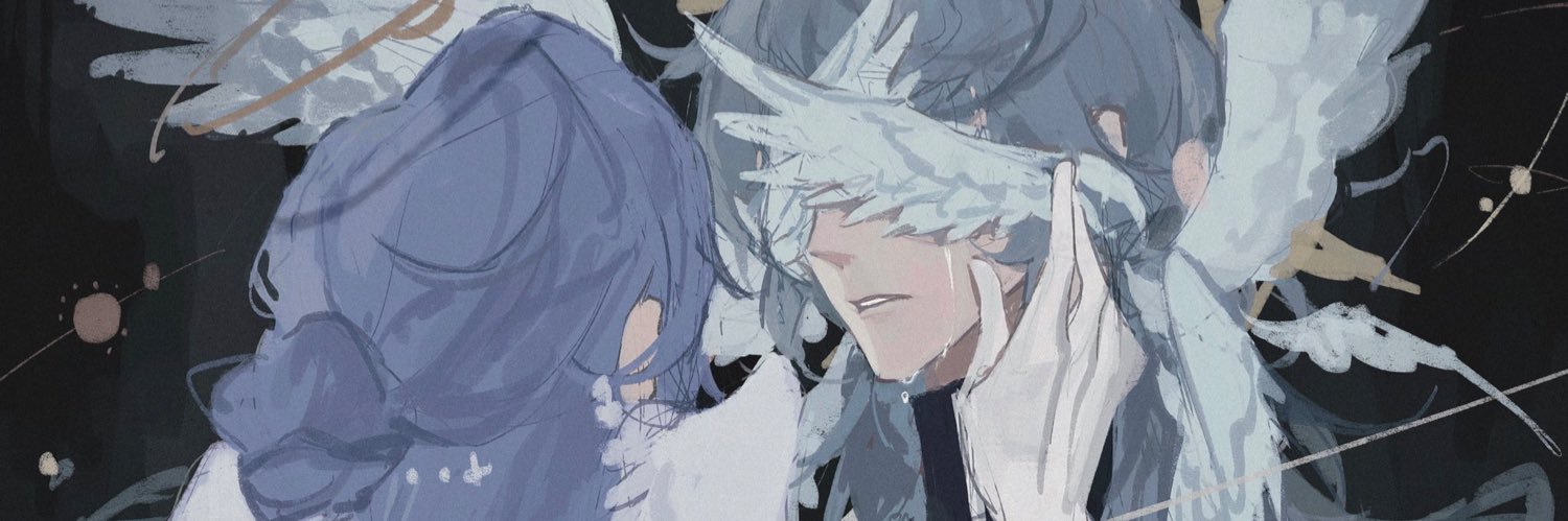inevernight's profile banner image