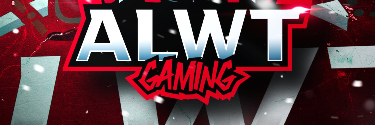 At Least We Tried Gaming banner