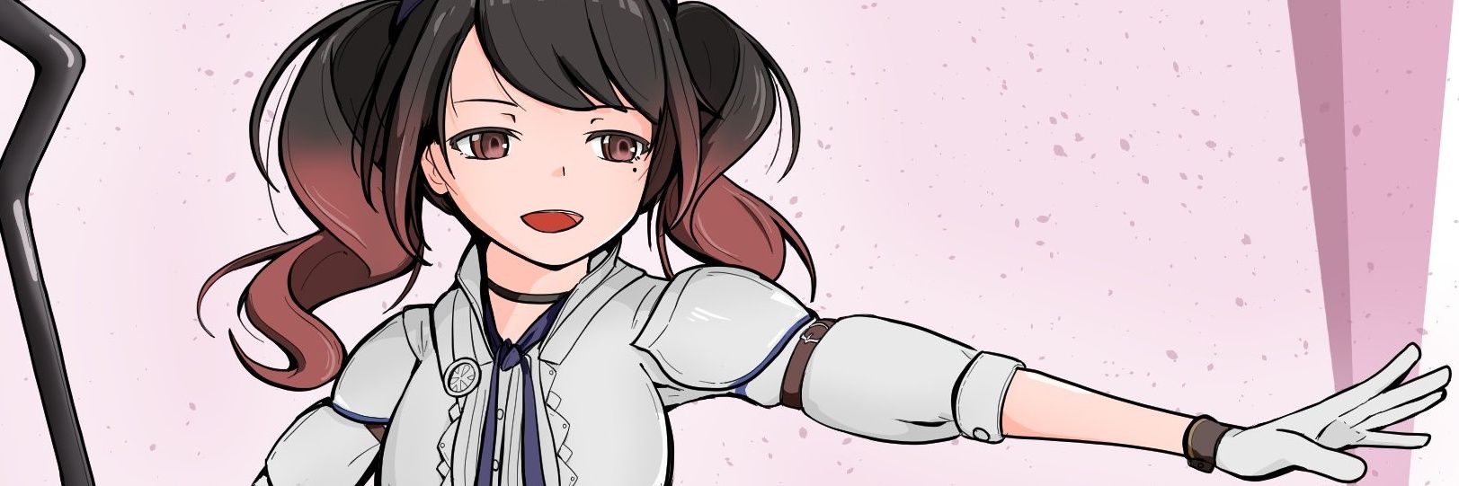 DESUSeraph's profile banner image