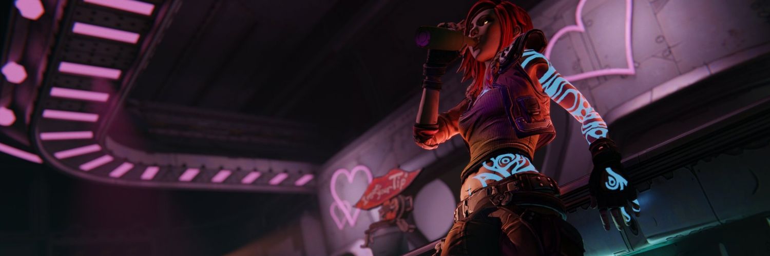 Primidian | Lilith Simp banner