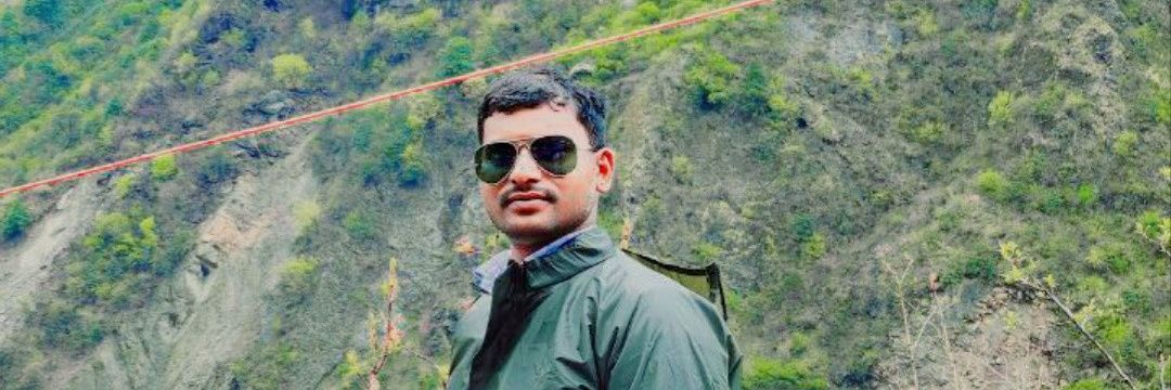 Suneel1000's profile banner image