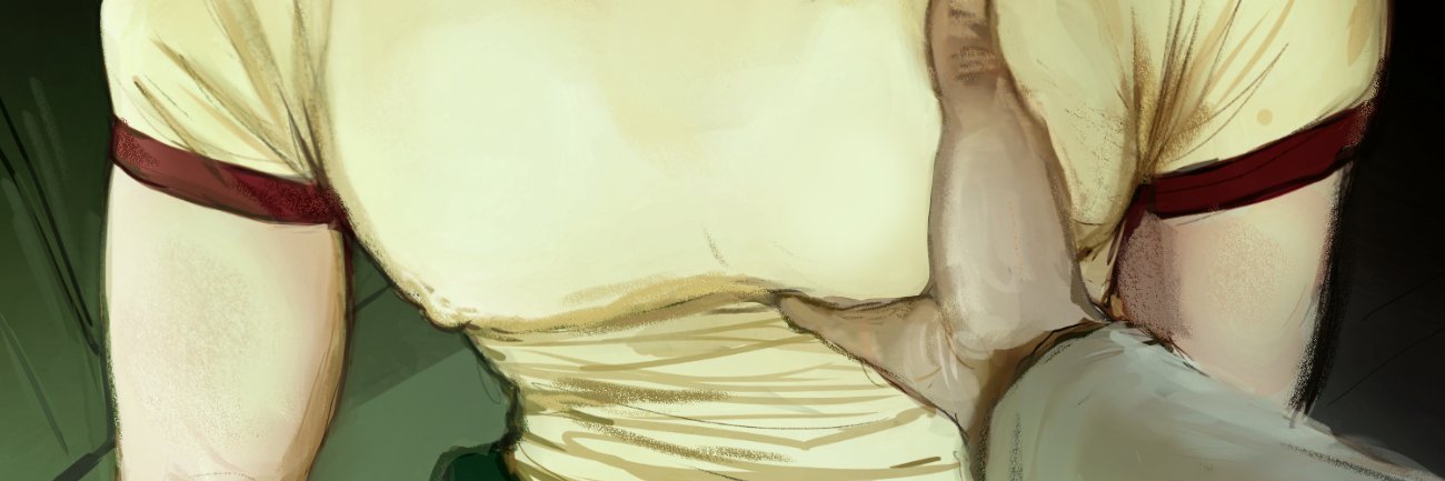 luckychi6's profile banner image