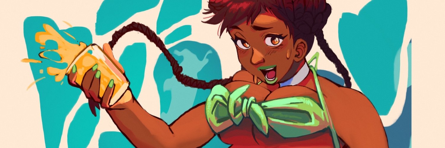 🌺💚YIKES💚🌺 | yiks.bsky.social banner