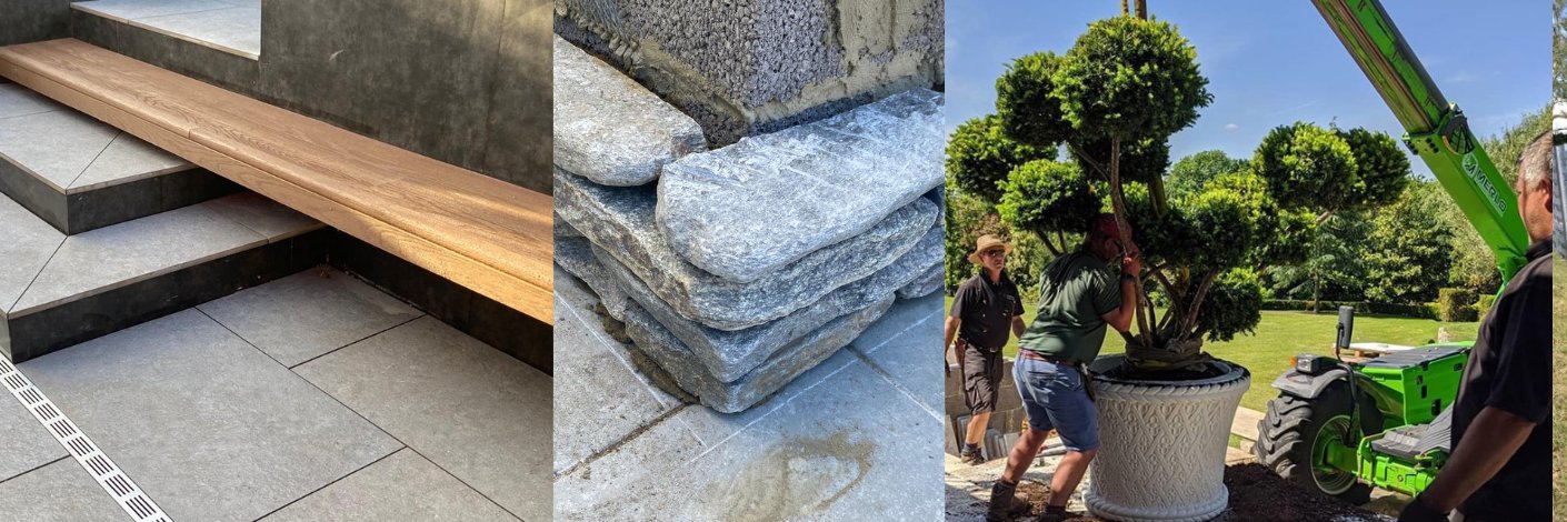 Arbour Landscape Solutions Ltd banner