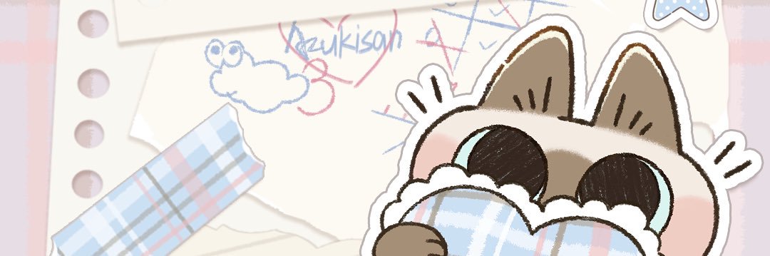 MiAnHuaYuiii's profile banner image