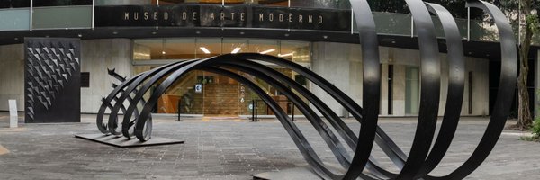 Museo de Arte Moderno Profile Banner