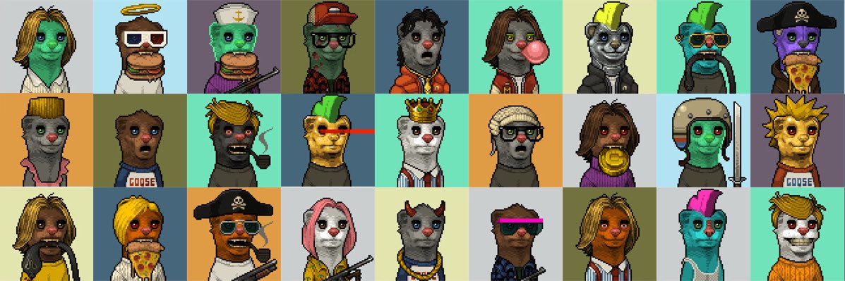 FUTURE banner