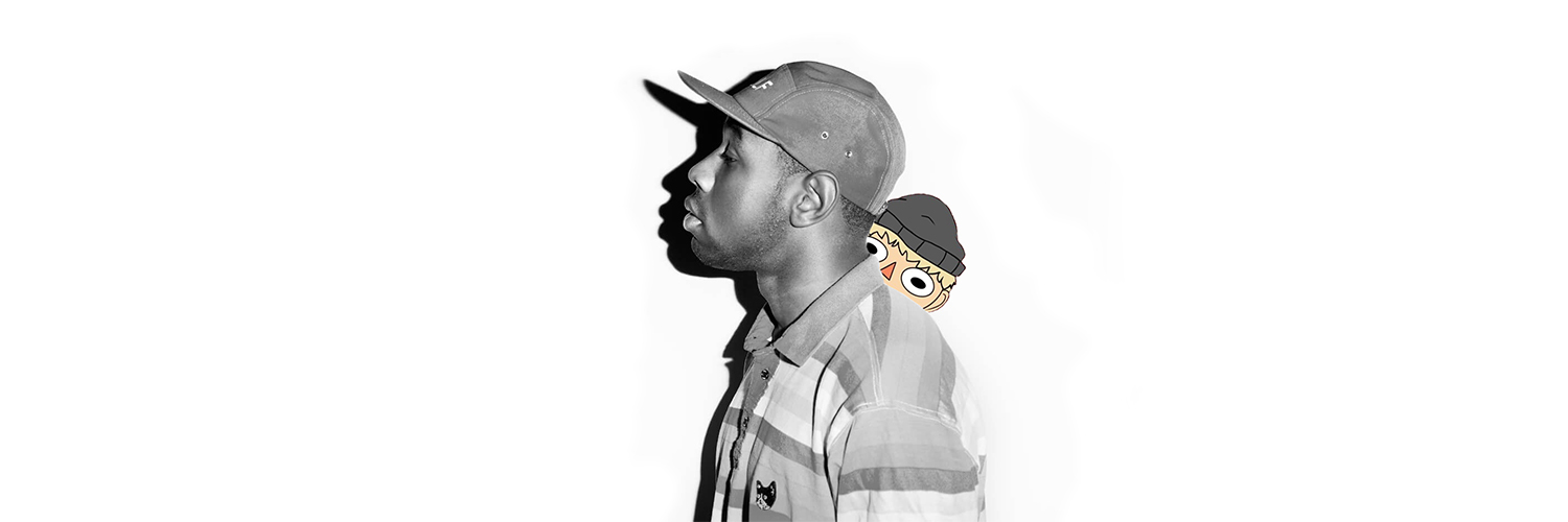 milk_baggins's profile banner image