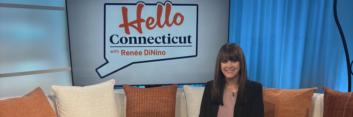 Renee DiNino banner
