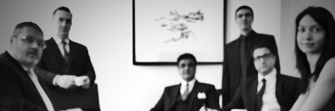 GSC Solicitors LLP banner