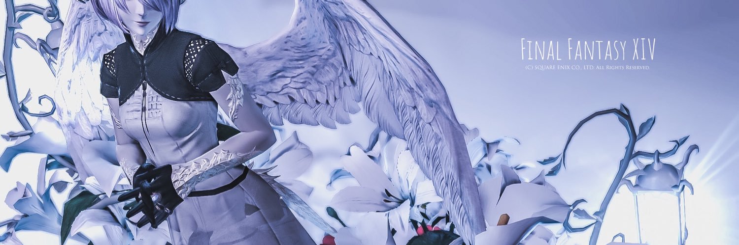TeareSyth's profile banner image