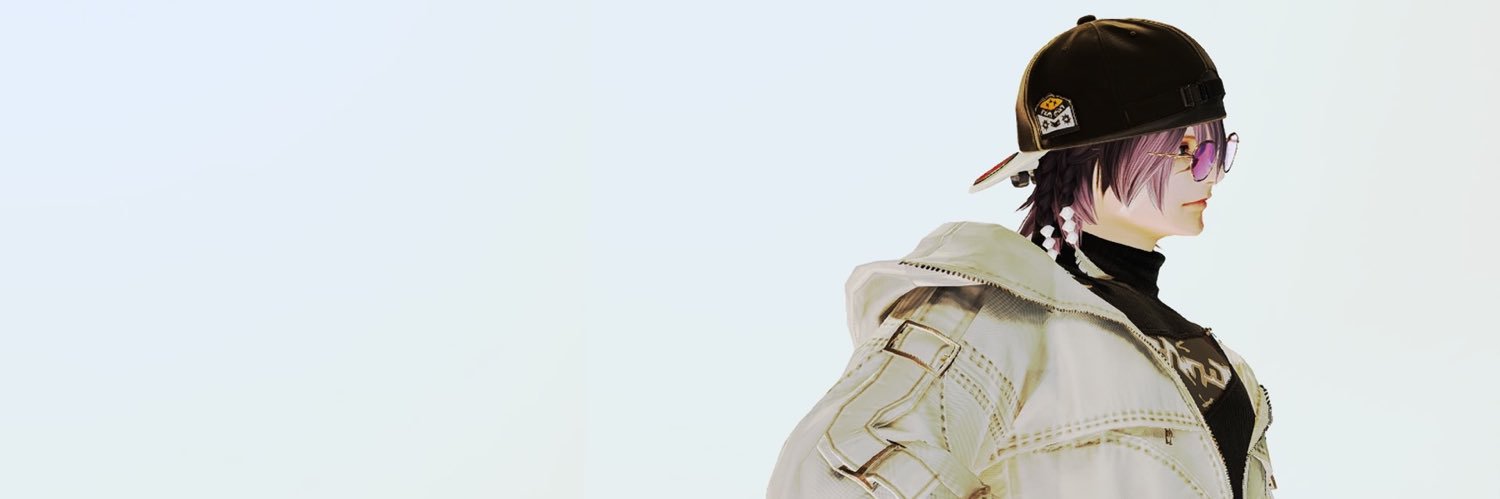 snowmilky's profile banner image