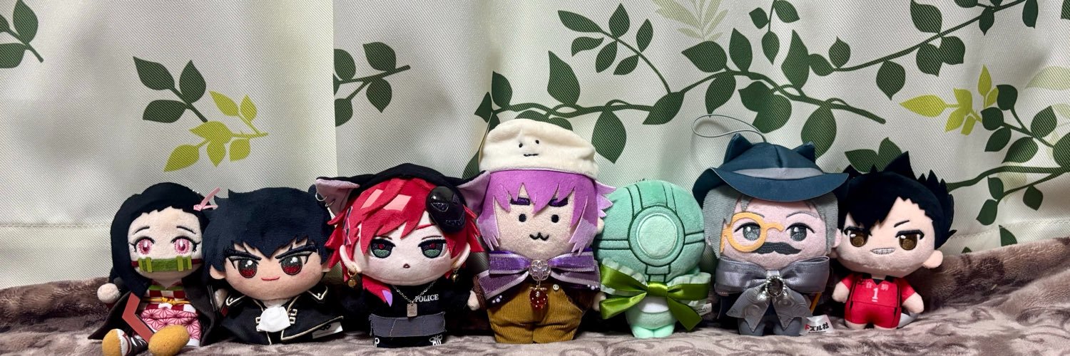 oKAGE0025's profile banner image
