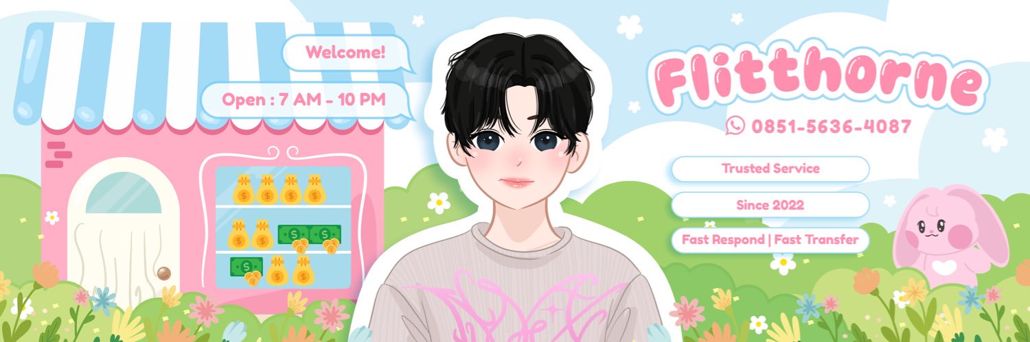 flitt | Open WA ONLY banner