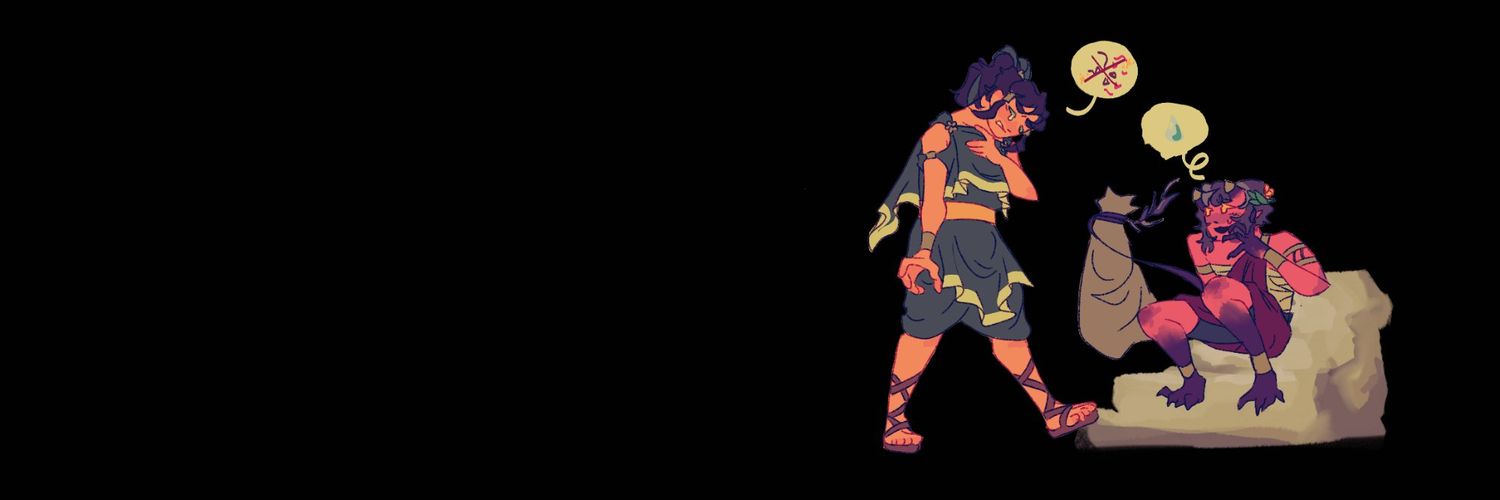 glacialcosmic's profile banner image