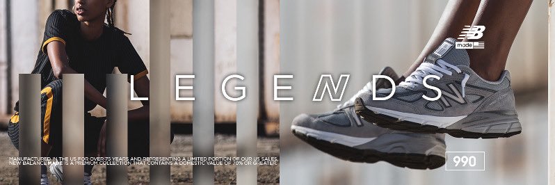 NewBalanceDFW's profile banner image