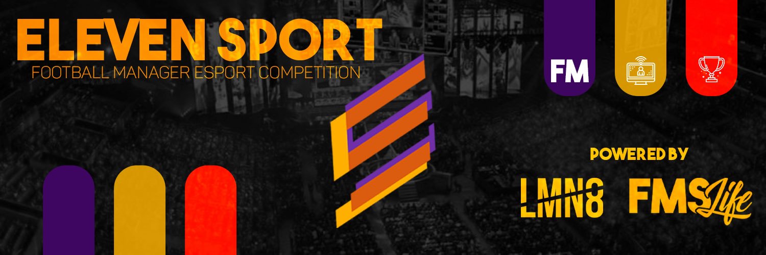 eLS Football.Manager banner