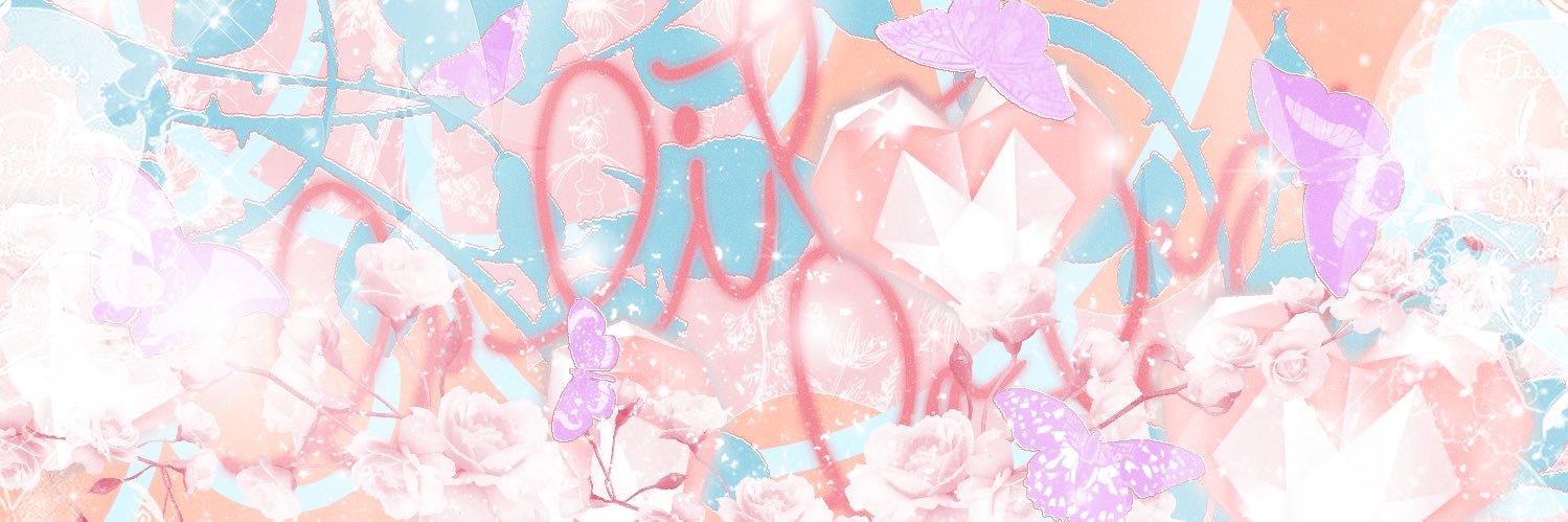 ninuloveslia's profile banner image