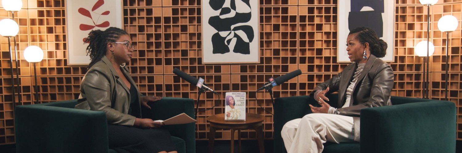 Juana Summers banner