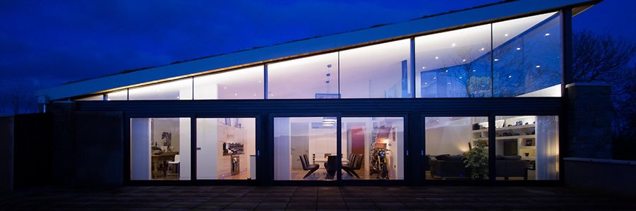 The Rusheyhill Project banner