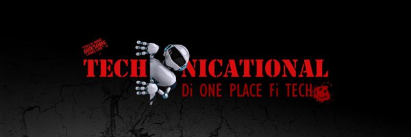 Technicational Profile Banner