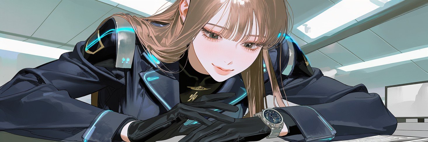haeumnm's profile banner image