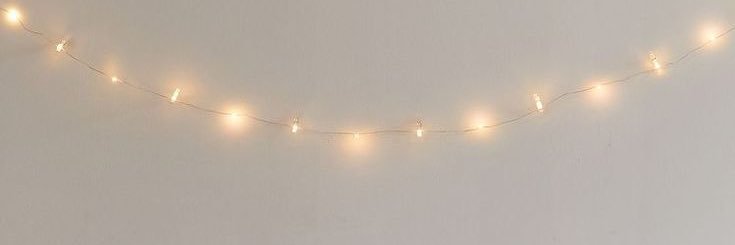 a banner