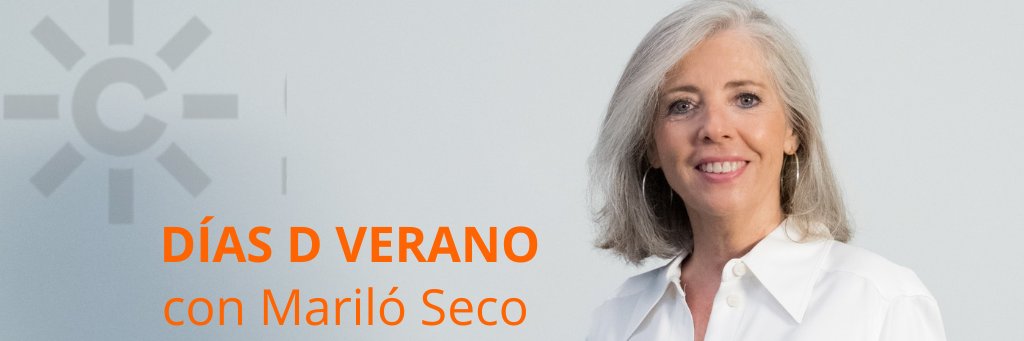 Días D Verano banner