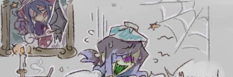 Vampire Enjoyer🦇⚰️ banner