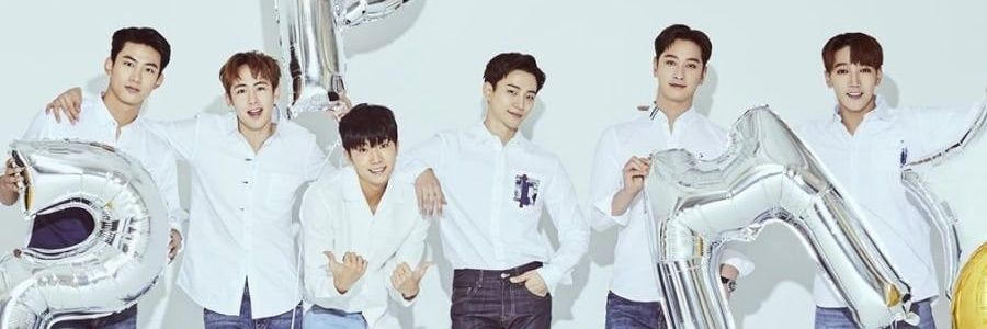 2PMChile's profile banner image