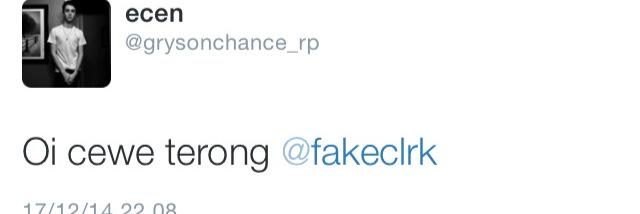 fakeclrk's profile banner image
