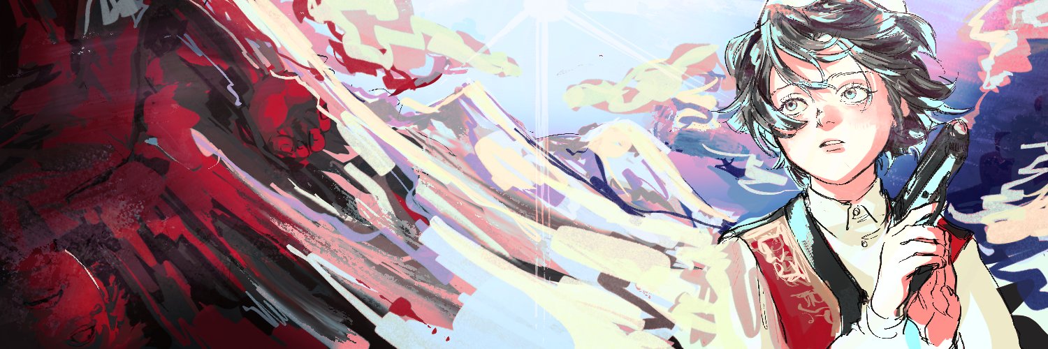 バカモン banner