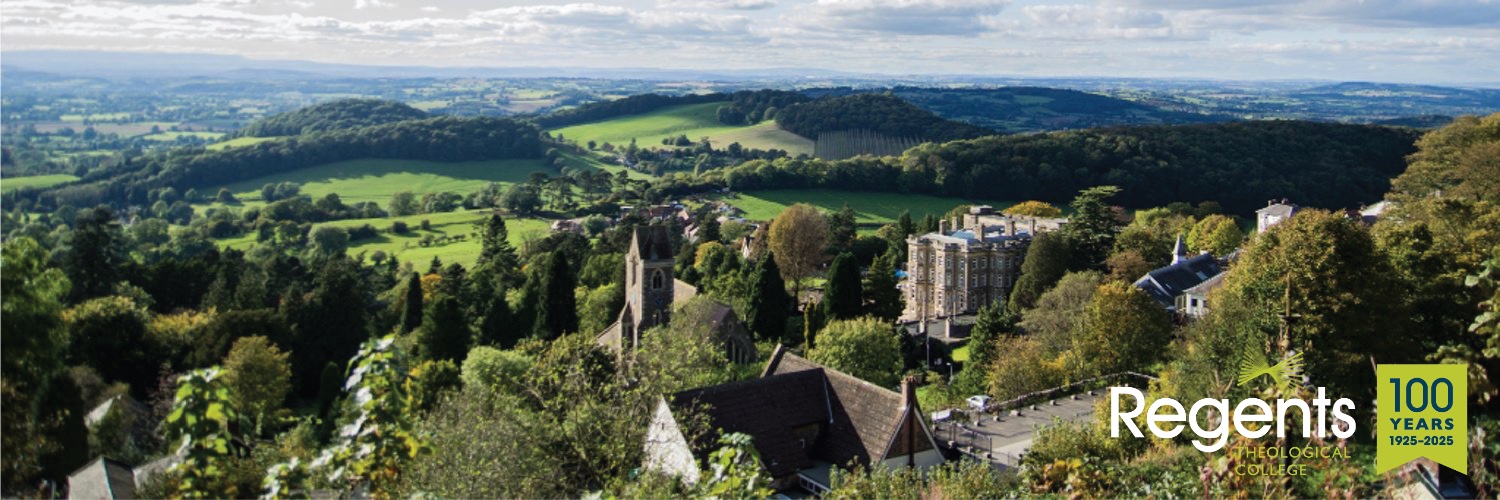 Regents Theo College banner