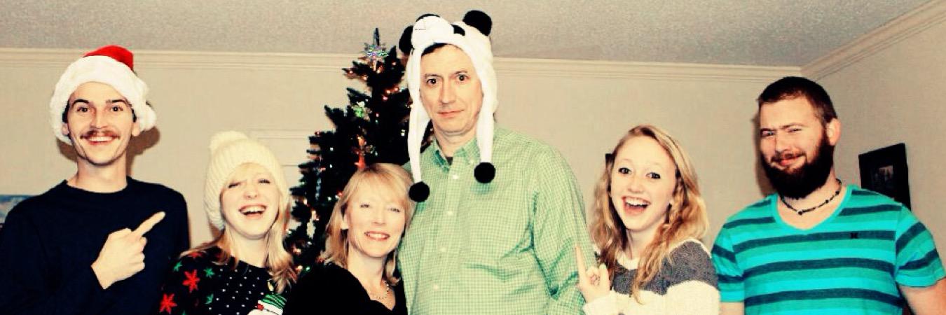 Daniel Faulkner banner