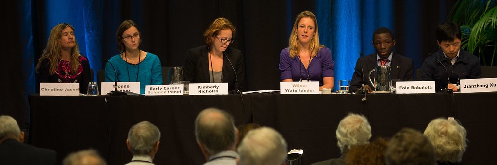 Wilma Waterlander banner